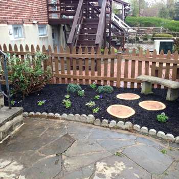 Our Work