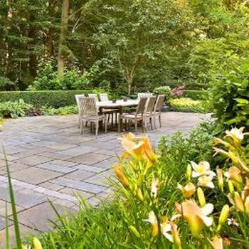 Patios
